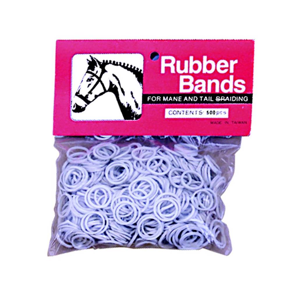 Weaver Leather Rubber Bands