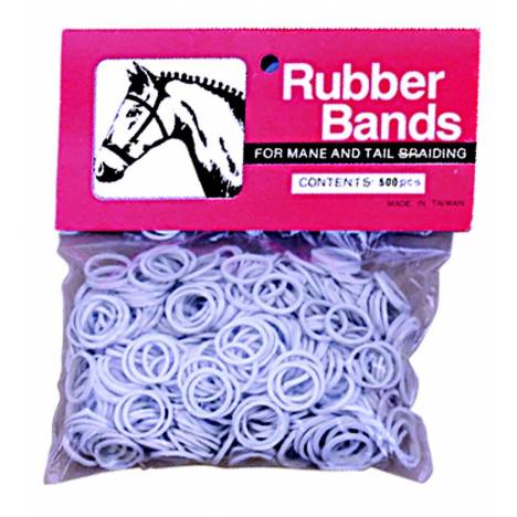 Weaver Leather Rubber Bands