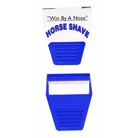 Weaver Leather Horse Shave, Clip Strip