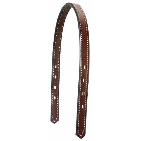 Weaver Leather Double Buckle Halter Replacement Crown