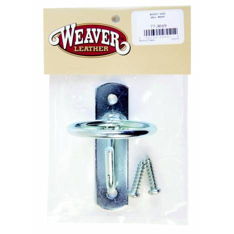 Weaver Leather Bagged Bucket Wall Mount