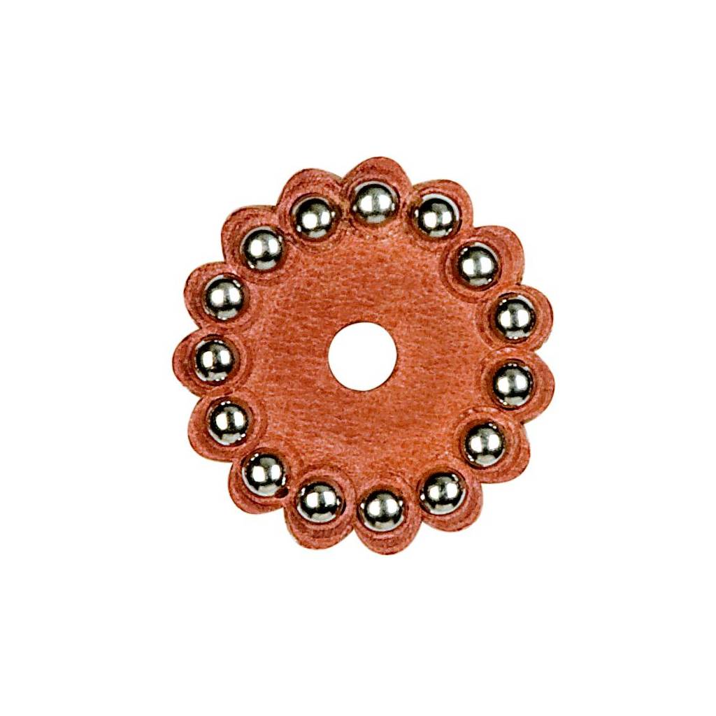 Weaver Leather Replacement Leather Rosette