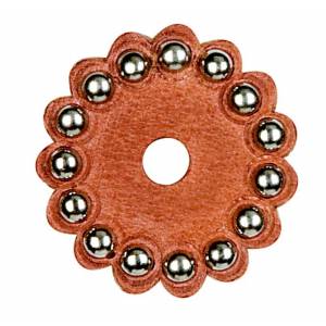 Weaver Leather Replacement Leather Rosette