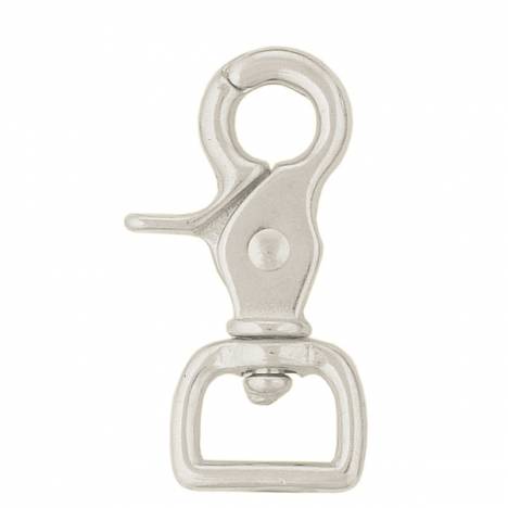 Weaver Leather Square Scissor Snap