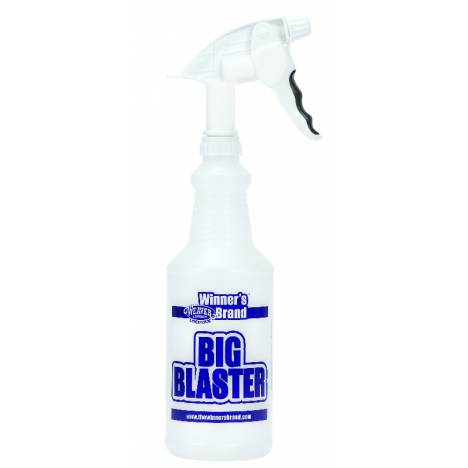 Weaver Leather Big Blaster Bottle and Sprayer