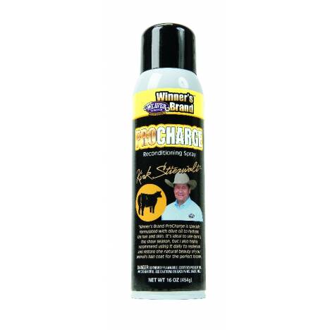 Weaver Leather Stierwalt ProCharge Reconditioning Spray