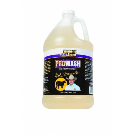 Weaver Stierwalt Prowash Mild Foam Shampoo