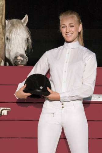 Devon Aire Ladies Full Seat All-Pro Breech