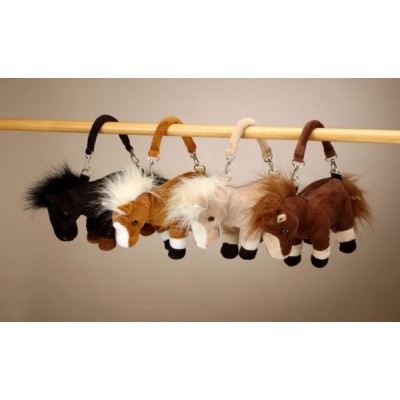 stuffed animal corral