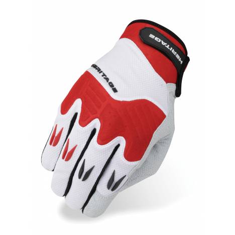 Heritage Gloves Polo Pro Gloves