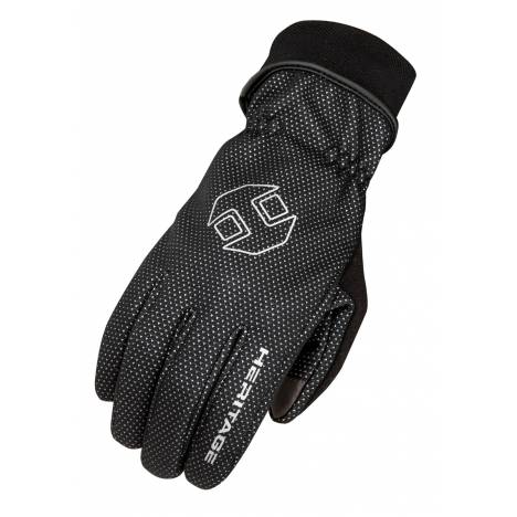 Heritage Performance Fleece Gloves