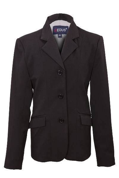 EOUS Ladies Blackpool Huntcoat