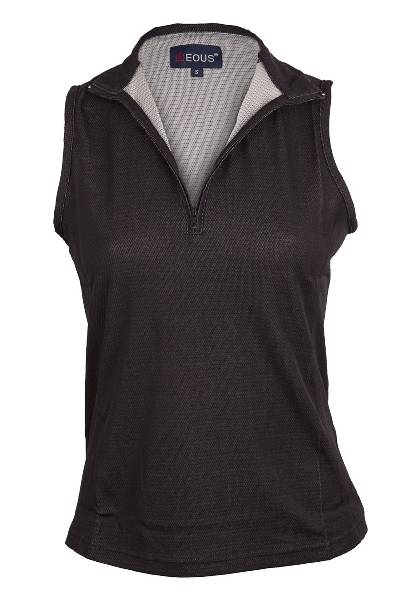 EOUS Ladies Sleeveless Technical Shirt