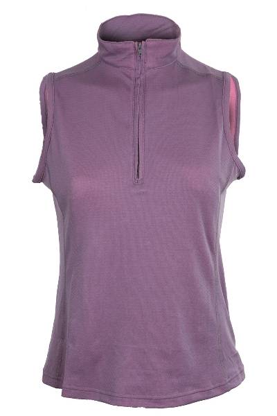 EOUS Ladies Sleeveless Technical Shirt