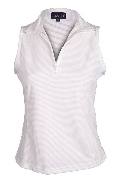 5-577075 EOUS Ladies Sleeveless Technical Shirt sku 5-577075