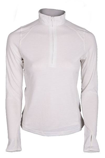 EOUS Ladies Long Sleeve Technical Shirt