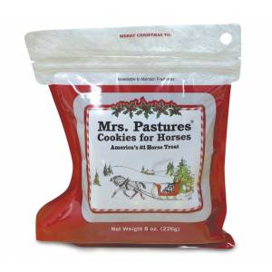 Mrs Pastures Christmas Cookies