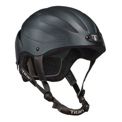 Tipperary Titan Helmet