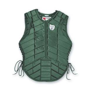 Tipperary Eventer Protective Vest