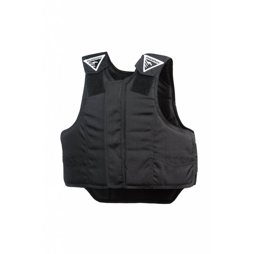 Phoenix Youth Pro-Max 1000 Jr. Protective Rodeo Vest