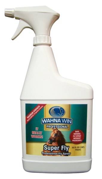 Wahna Win Super Fly Professional Fly Spray