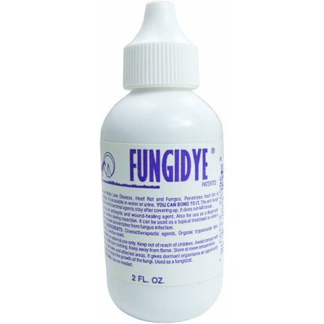 Fungidye