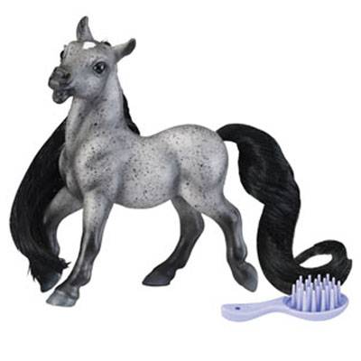 5-582872 Breyer Pony Gal Emily sku 5-582872