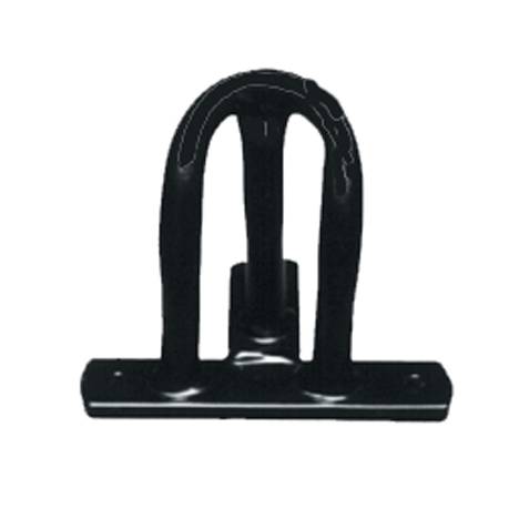 Wall Mount Harness Rein Rack