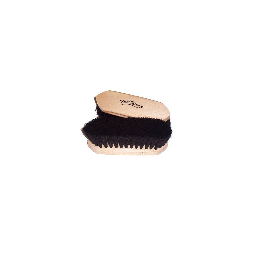 Professional Hardwood Block Horsehair Brush