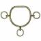 Chifney Bit Straight Mouth SB - Horse