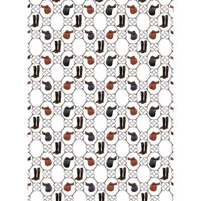 5-583218 Gift Wrap - English Theme sku 5-583218