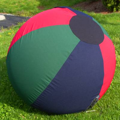 Equine Training Ball