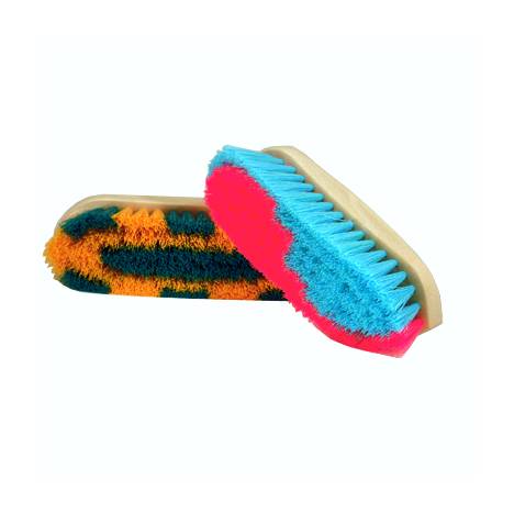 Beastie Brush Body Brush