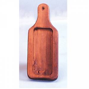 Wooden Saddle Soap Board