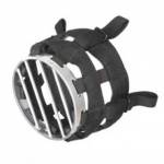 Best Friend Clip On Cribbing Muzzle