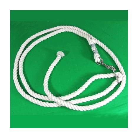 White Cotton Lead