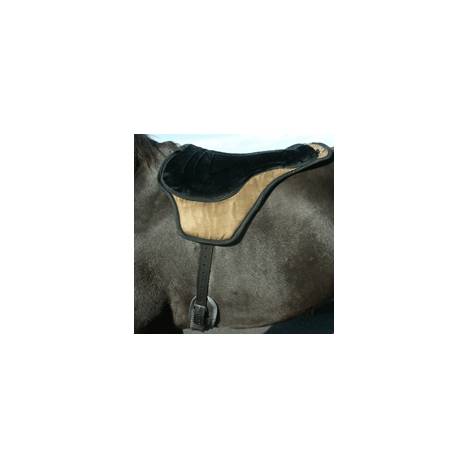 Best Friend Comfort Plus Western Bareback Pad