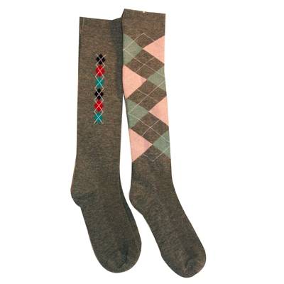 Comfort Plus Pattern Socks