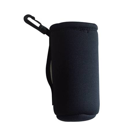 Neoprene Water Bottle Holder (No Bottle)