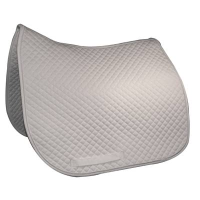 5-585016 Quilted Dressage Pad Felt sku 5-585016