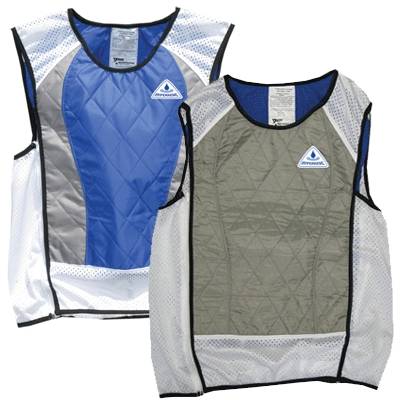 Techniche Adult  Hyperkewl Ultra Cooling Vest