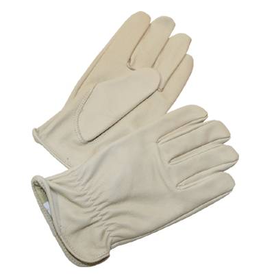 Bellingham Mens Leather Driving Glove