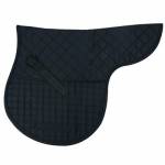 Shaped Double Back English Pad