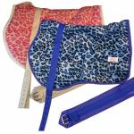 Best Friend Western Saddle Pads or Blankets