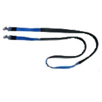 5-585279 Thinline Barrel Racing Reins sku 5-585279