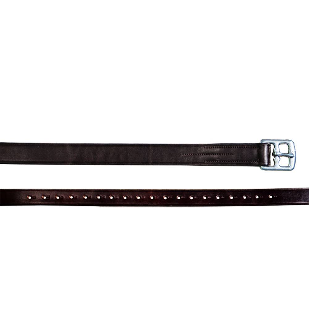 Exselle Leather Lip Strap