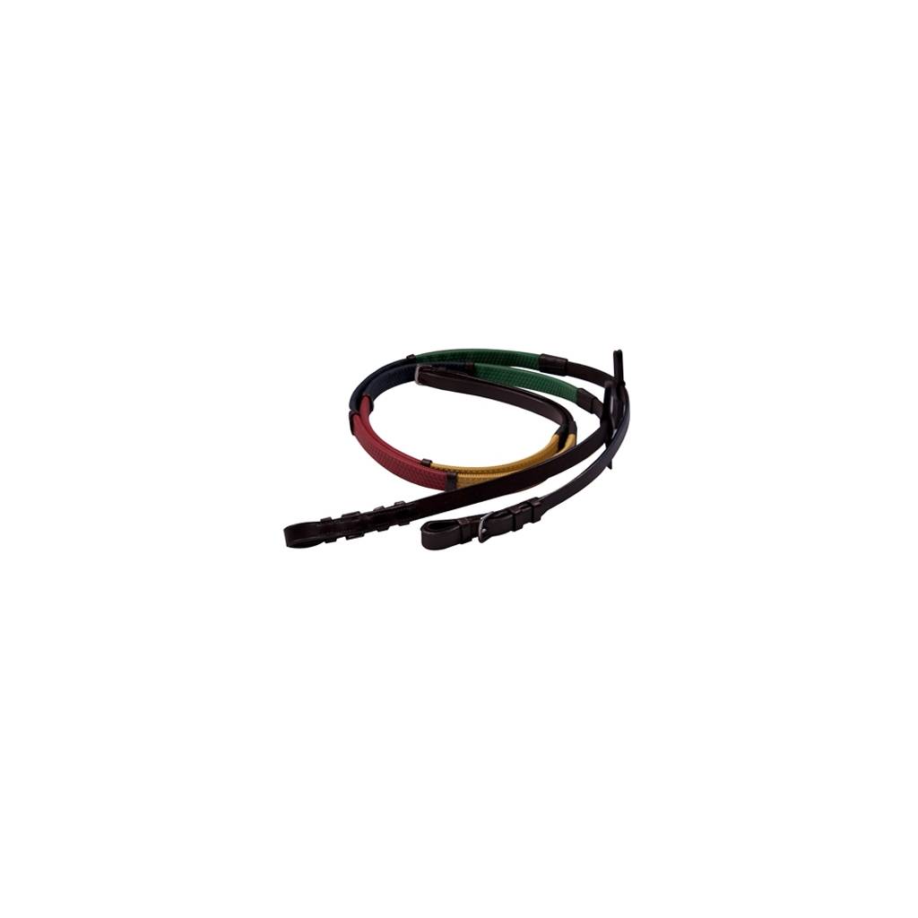 Exselle Elite Rainbow Reins