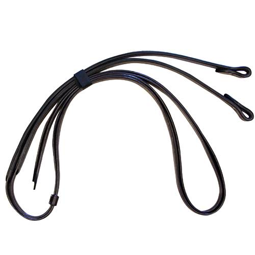 5-585430 Nurtural Horse Leather Western Reins sku 5-585430