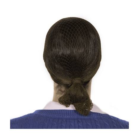 II One-Knot Hair Net