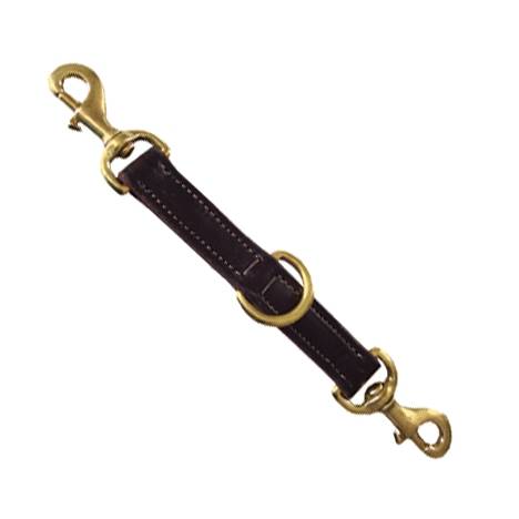 Lunge Strap Leather